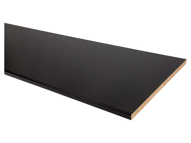 Original Design Laminat bordplade, black Slate