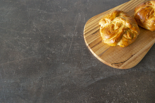 Original Design Laminat bordplade, dark Atelier