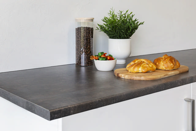 Original Design Laminat bordplade, dark Atelier