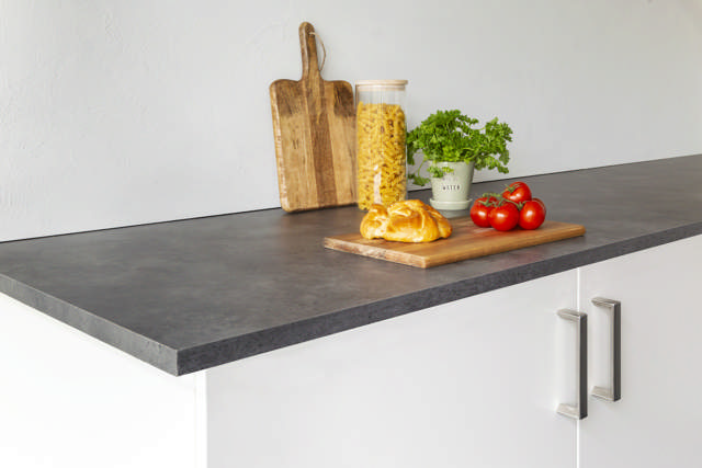 Nordic Trend Laminat bordplade, Slate