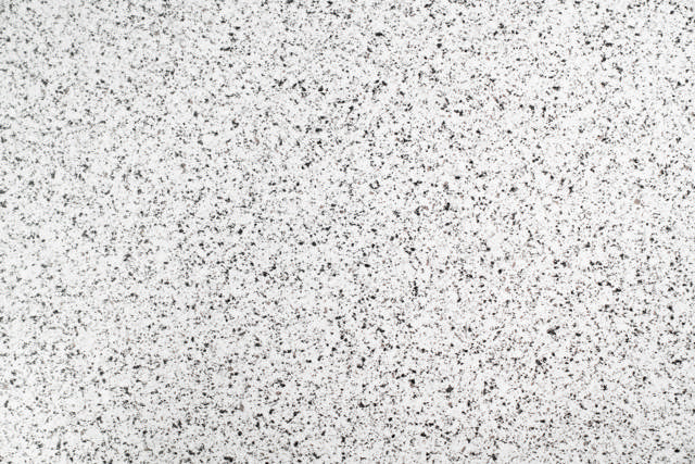 Professionel laminat bordplade, lys granit 4180x635x28 mm