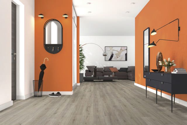 Advanced Eg lys Trend 3126, plank