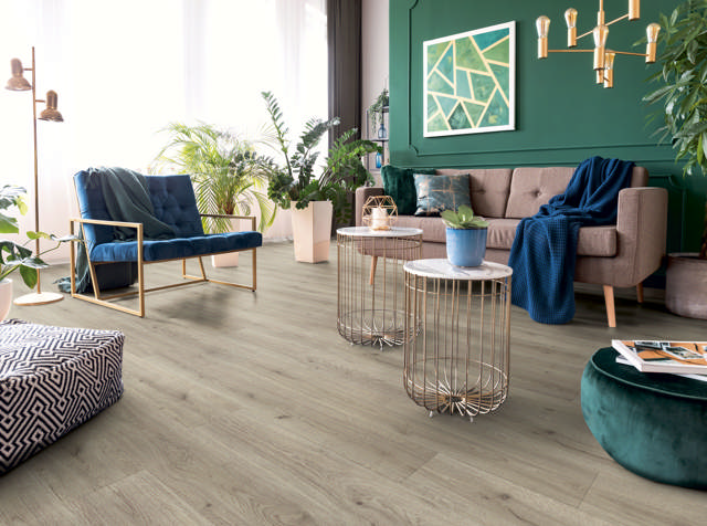 Advanced Eg lys Trend 3126, plank