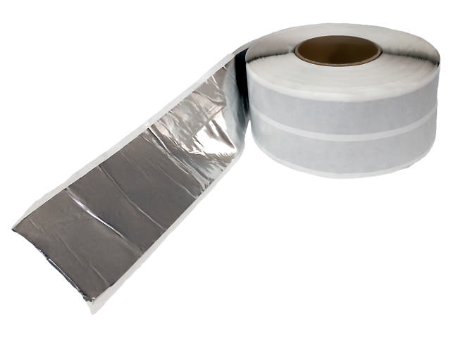 Radonspærre tape 70 mm x 25 meter