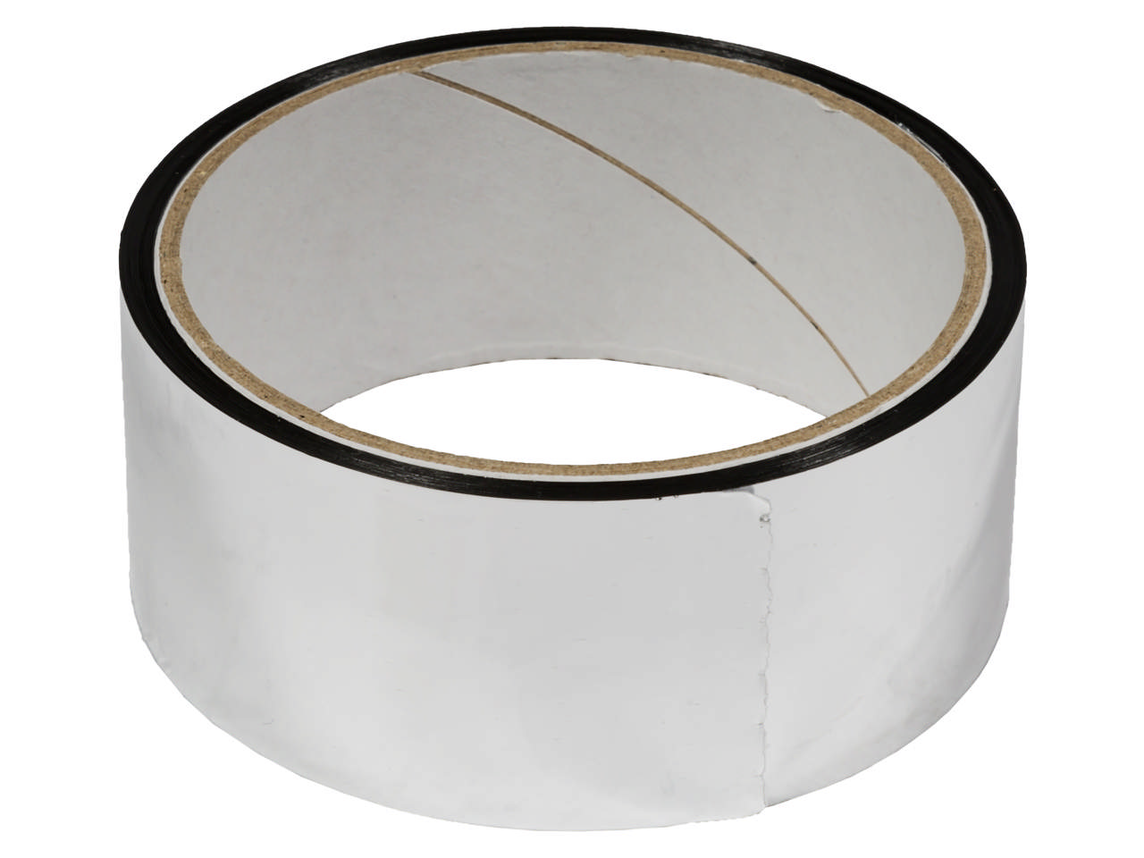 Alutape til underlag 20 meter