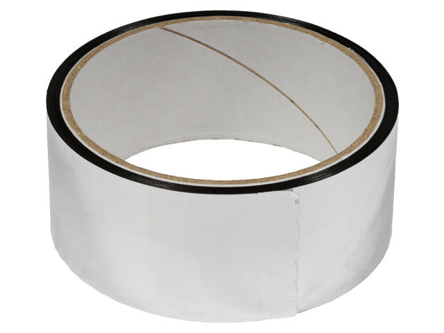 Alutape til underlag 20 meter