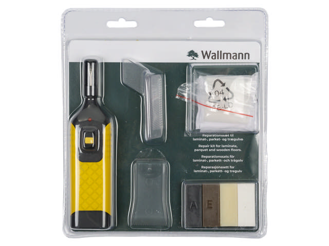 Reparationssæt til gulve, 9 deie