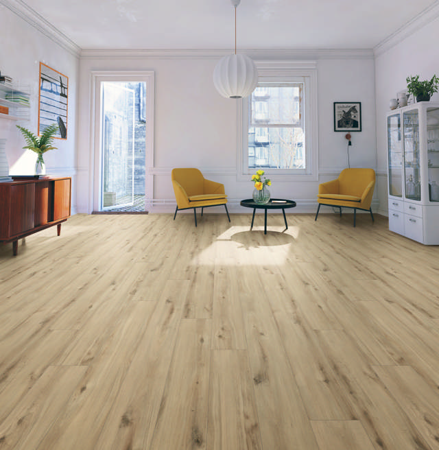 Longboard Eg K063, plank