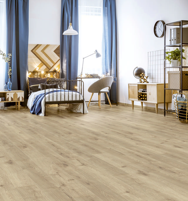 Longboard Eg K284, plank