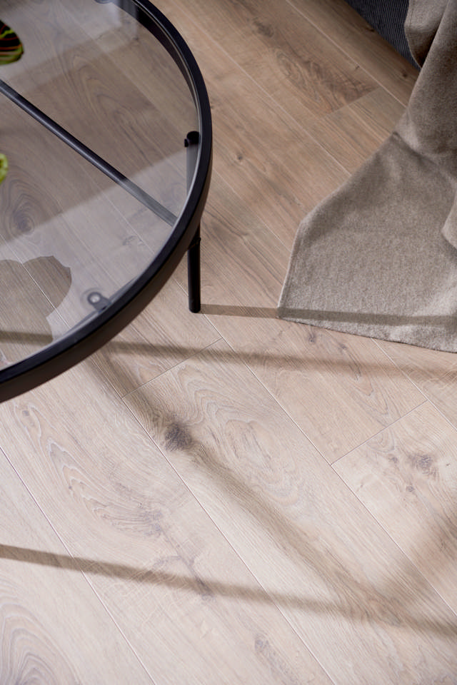 Mammut Eg rustik 3081, plank