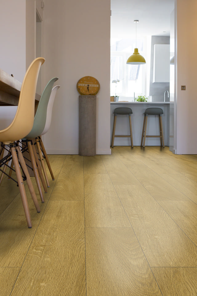 Metropolitan DP9573, plank