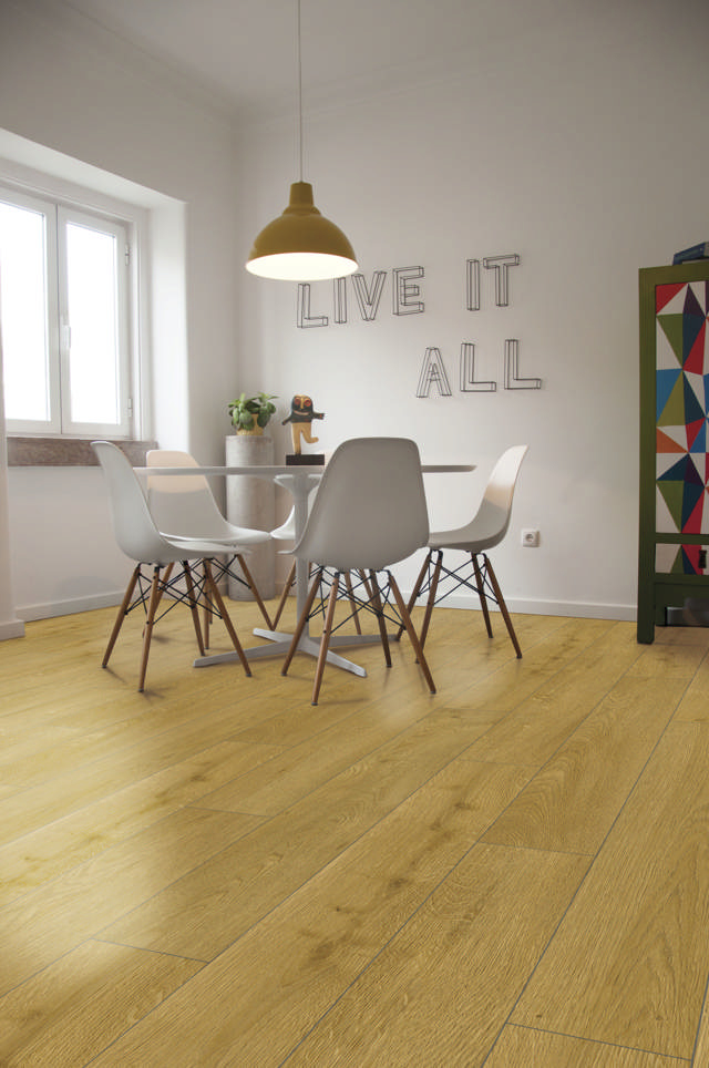 Metropolitan DP9573, plank