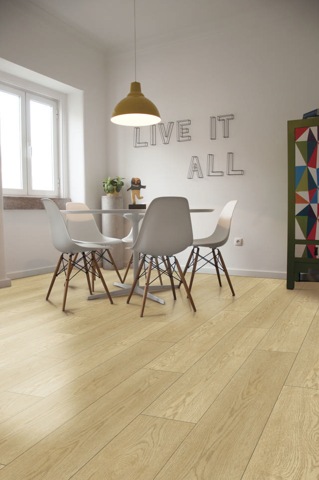 Metropolitan DP9581, plank