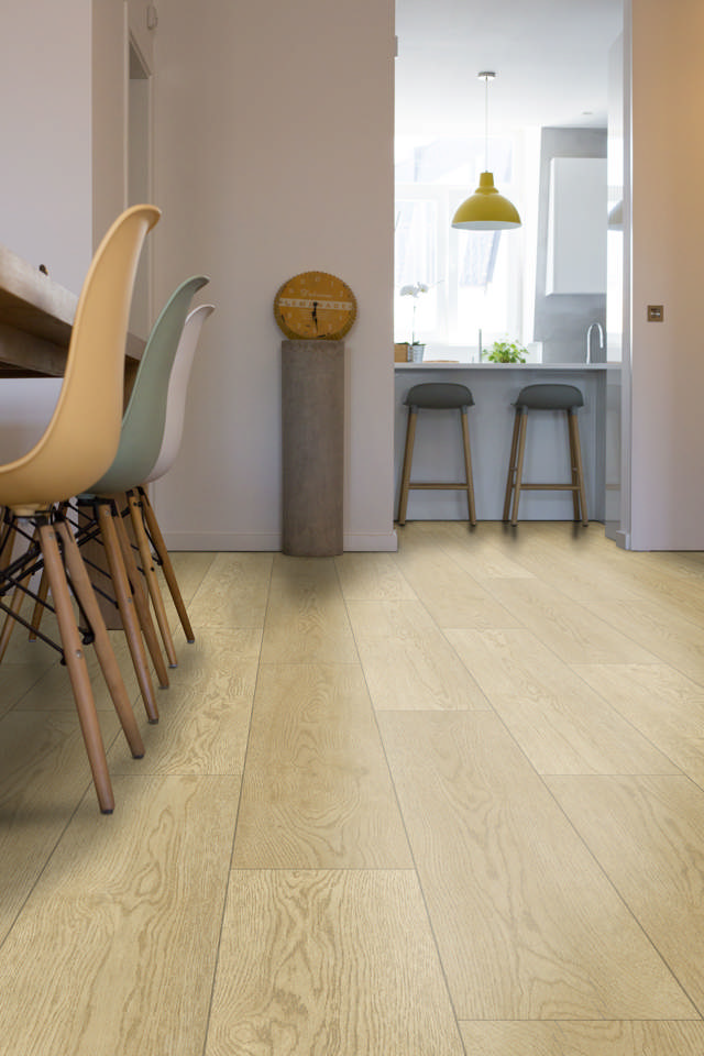 Metropolitan DP9581, plank