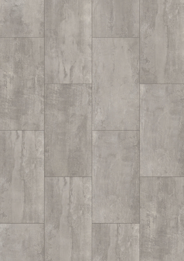 Laminatgulv Modern Tile Concrete