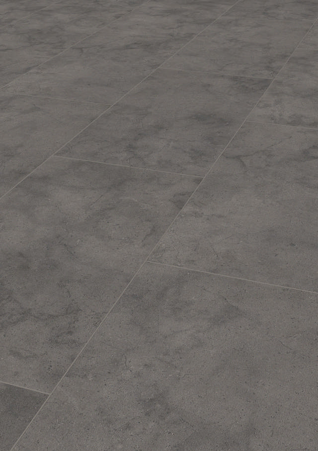 Laminatgulv Modern Tile Graphite