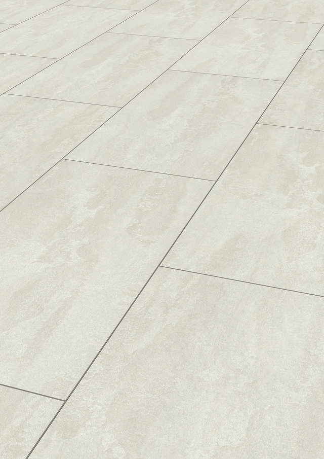 Laminatgulv Modern Tile Ice Flow