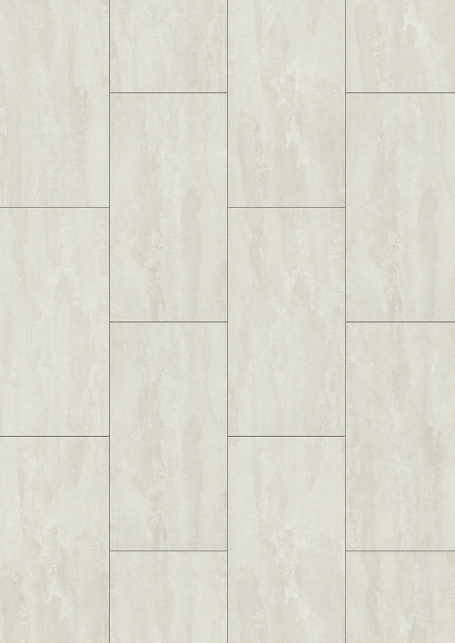 Laminatgulv Modern Tile Ice Flow