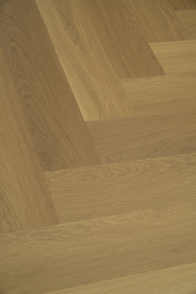 Pacific Chestnut rustik oak, sildeben