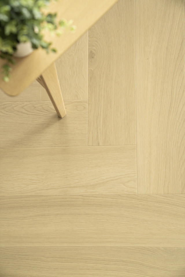 Pacific Invisible rustik oak, sildeben