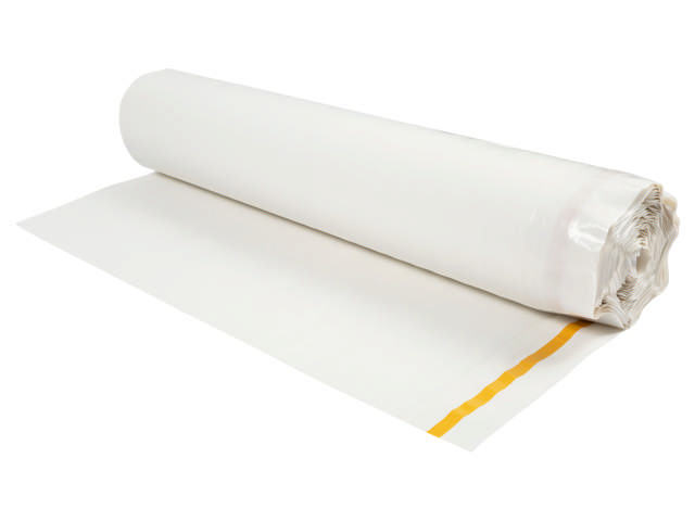 PE Foam med LDPE film og overlap 2,2mm