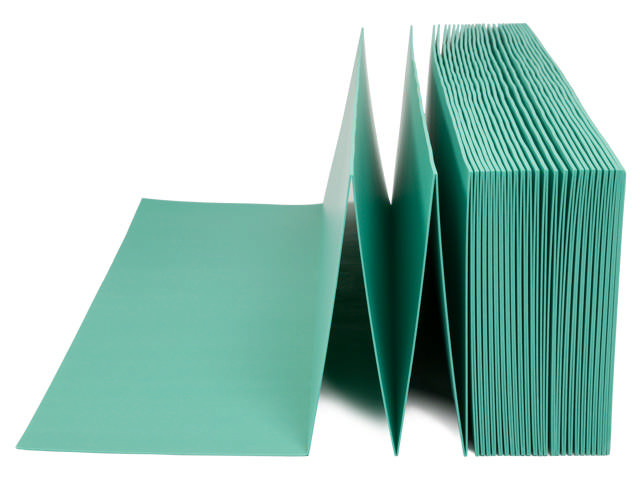 NO NOISE Fold out XPS 2,2 mm