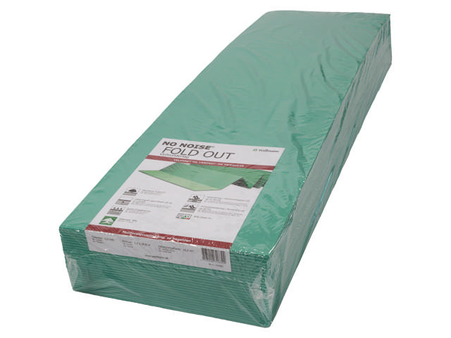 NO NOISE Fold out XPS 2,2 mm