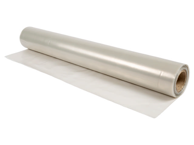 Fugtspærre LDPE 0,200 mm