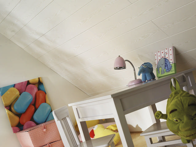 Loftpanel Easy Decopan, Antarktis struktur