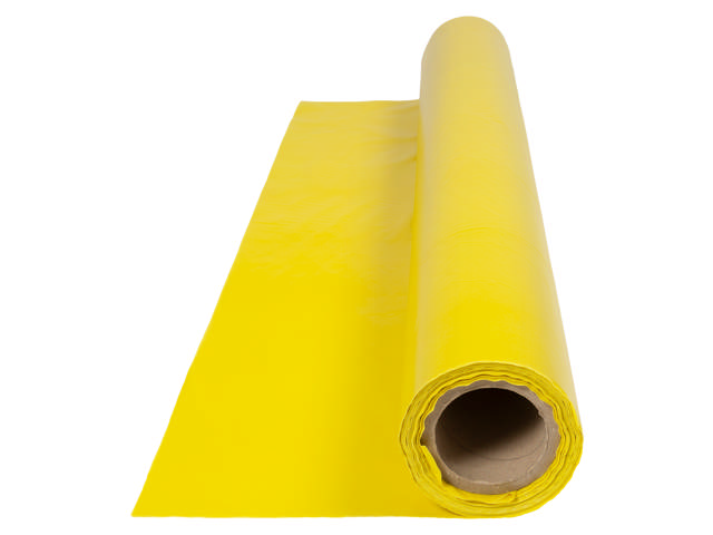 Dampspærre LDPE 0,150 mm