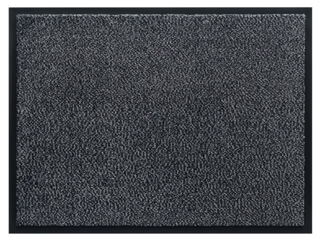 Mars 80x120cm, antracit