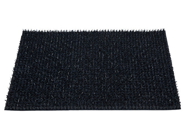 Astro Turf 40x60cm, light grey