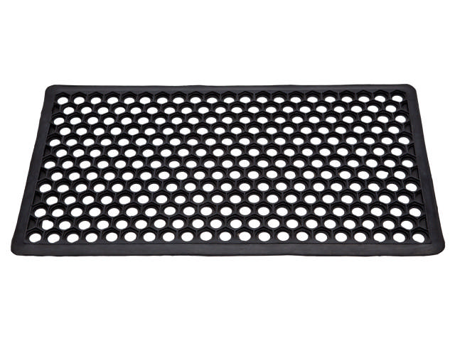 Måtte 346 Allegro, rubber