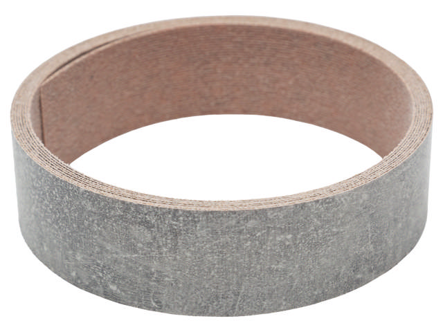 Laminat kantbånd, Lys atelier