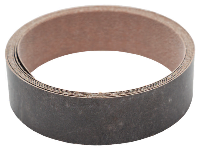 Laminat kantbånd, Dark atelier