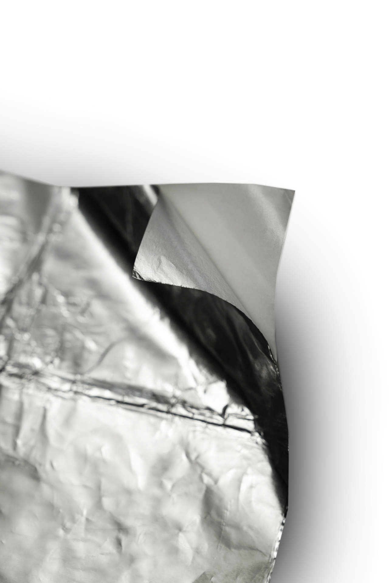 Dampspærre til undersiden af bordpladen