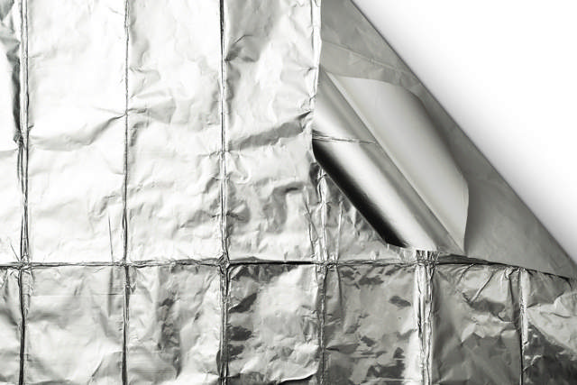 Dampspærre til bordpladekant, 62x80cm