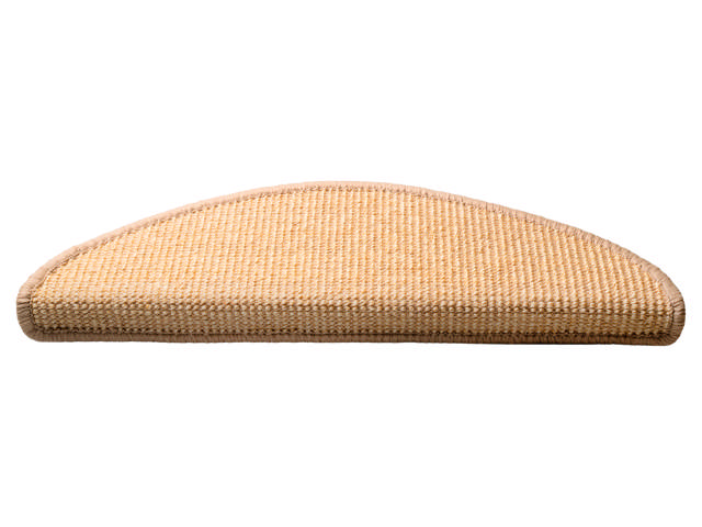 Sisal Trappeskåner 292 Sisal 115 Natural