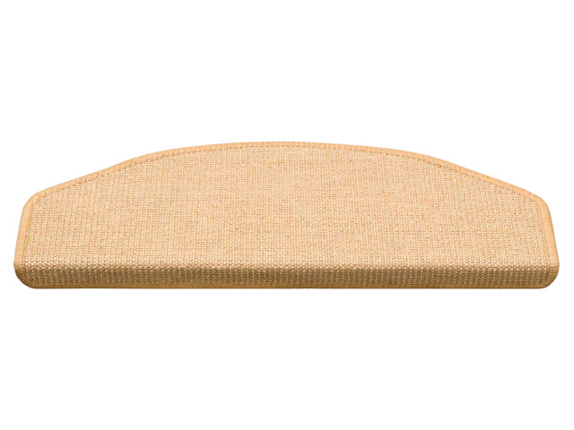 Sisal Trappeskåner 292 Sisal 115 Natural