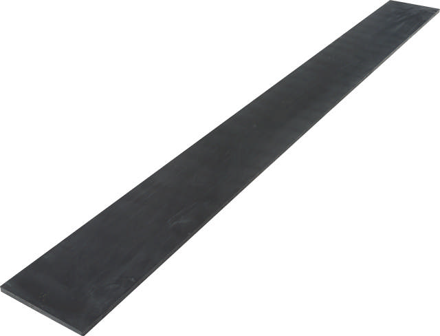 Sålbænk skifer, Black Slate poleret
