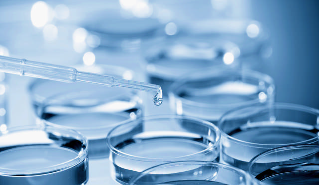 Testvare med alt info