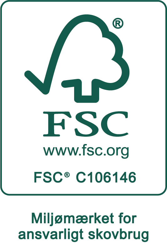 Logo for fsc